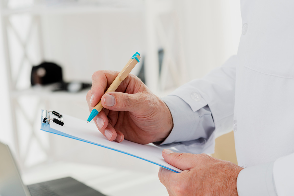 Testosterone Replacement Therapy In Testosterone Replacement Therapy Clinic In Orcutt