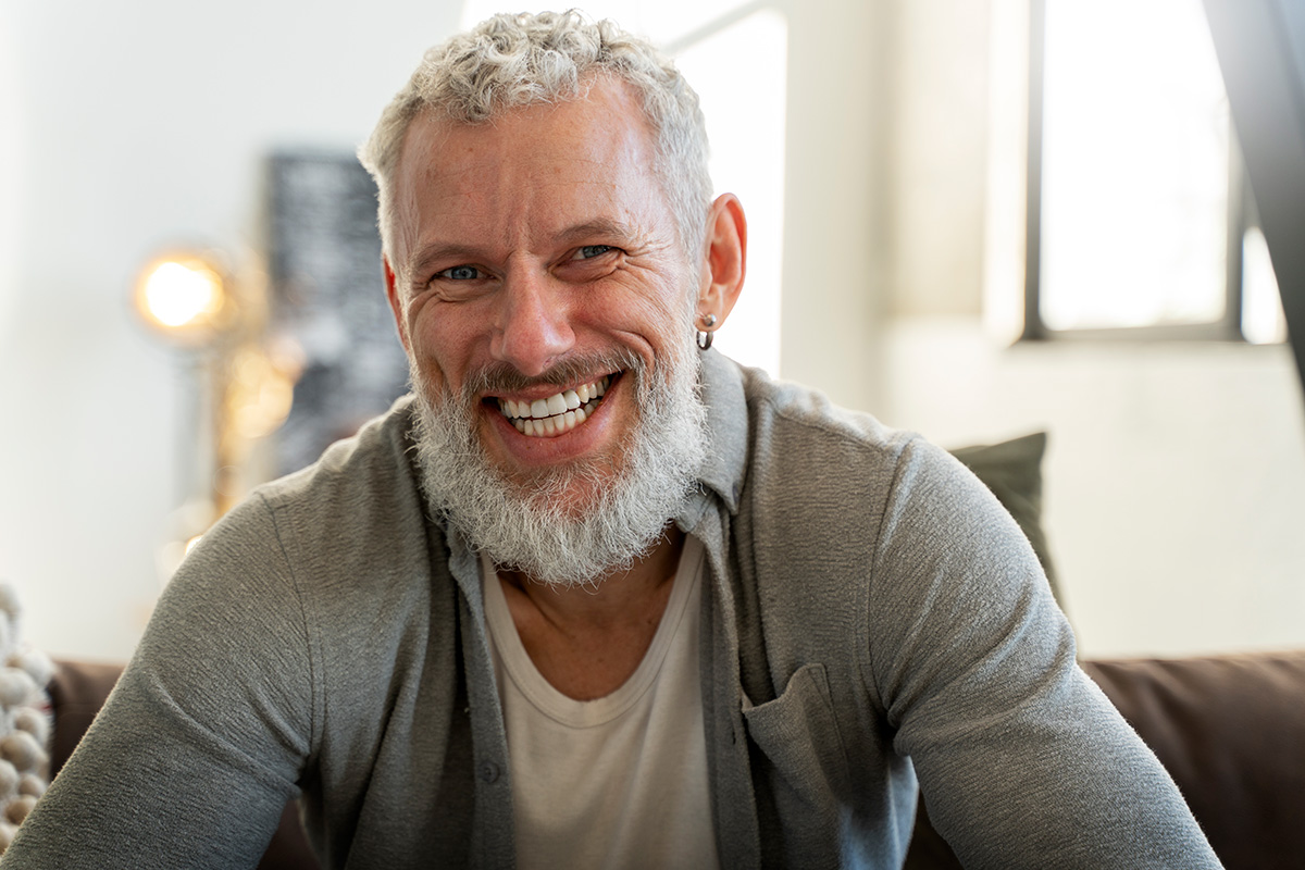 Testosterone Replacement Therapy for Men In Testosterone Replacement Therapy Clinic In Orcutt